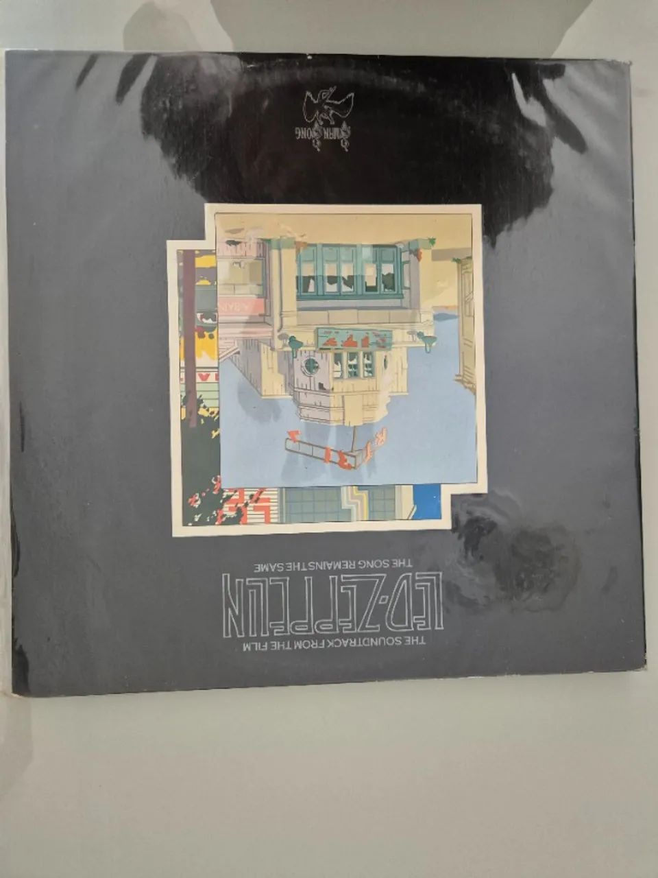 Led Zeppelin - discografia completa - Foto 3