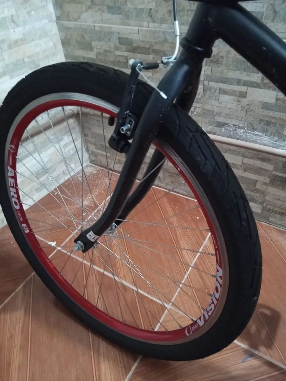 Bicicleta  - Foto 3