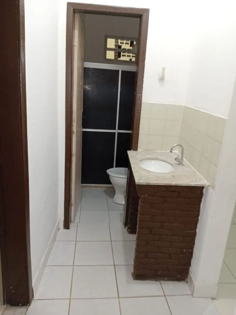 Casa 2/4 - Foto 5