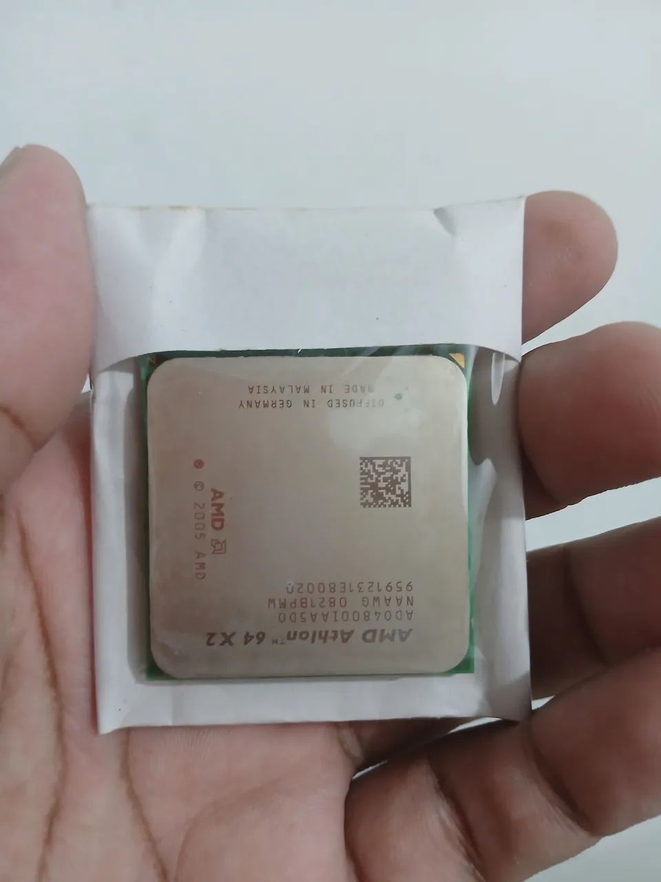 Processador e memória ram - Foto 2