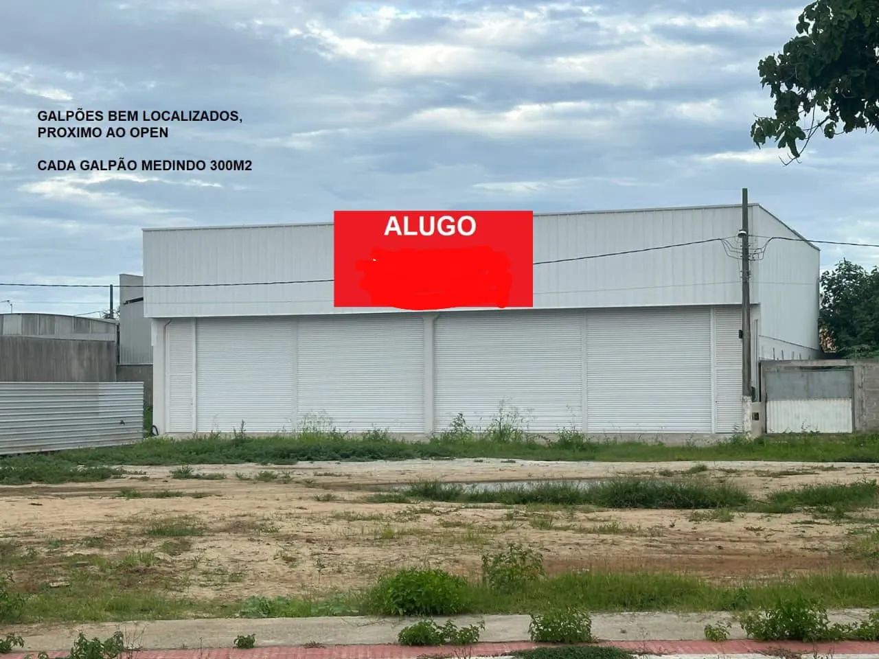 Galpões em Marataízes  - Foto 2