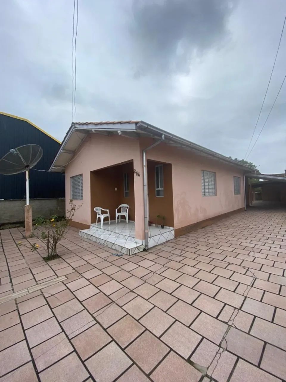 Foto - Capivari de Baixo - 
