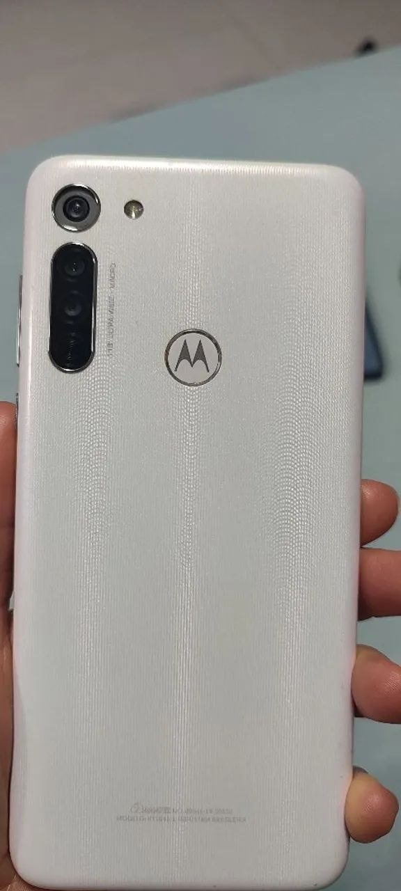 Smartphone motorola - Foto 3