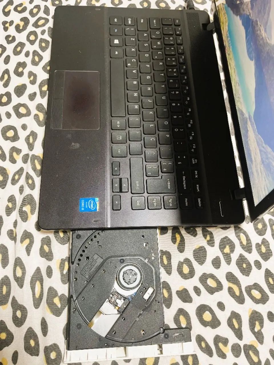 Notebook Samsung - Foto 3