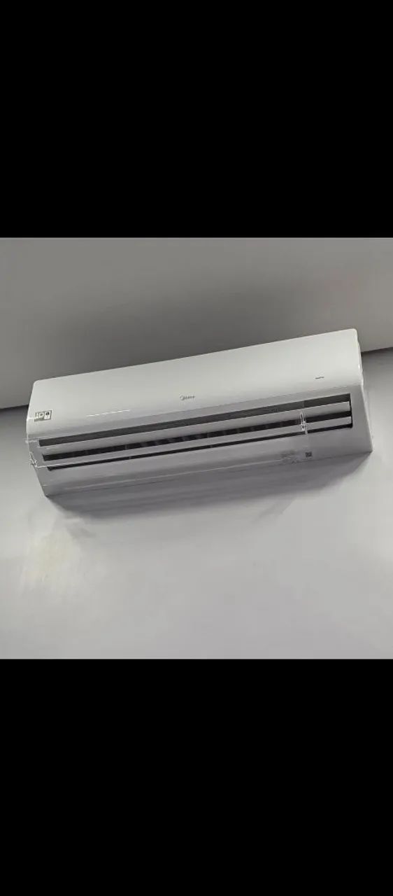 Ar condicionado Midea 30 mil BTUs 