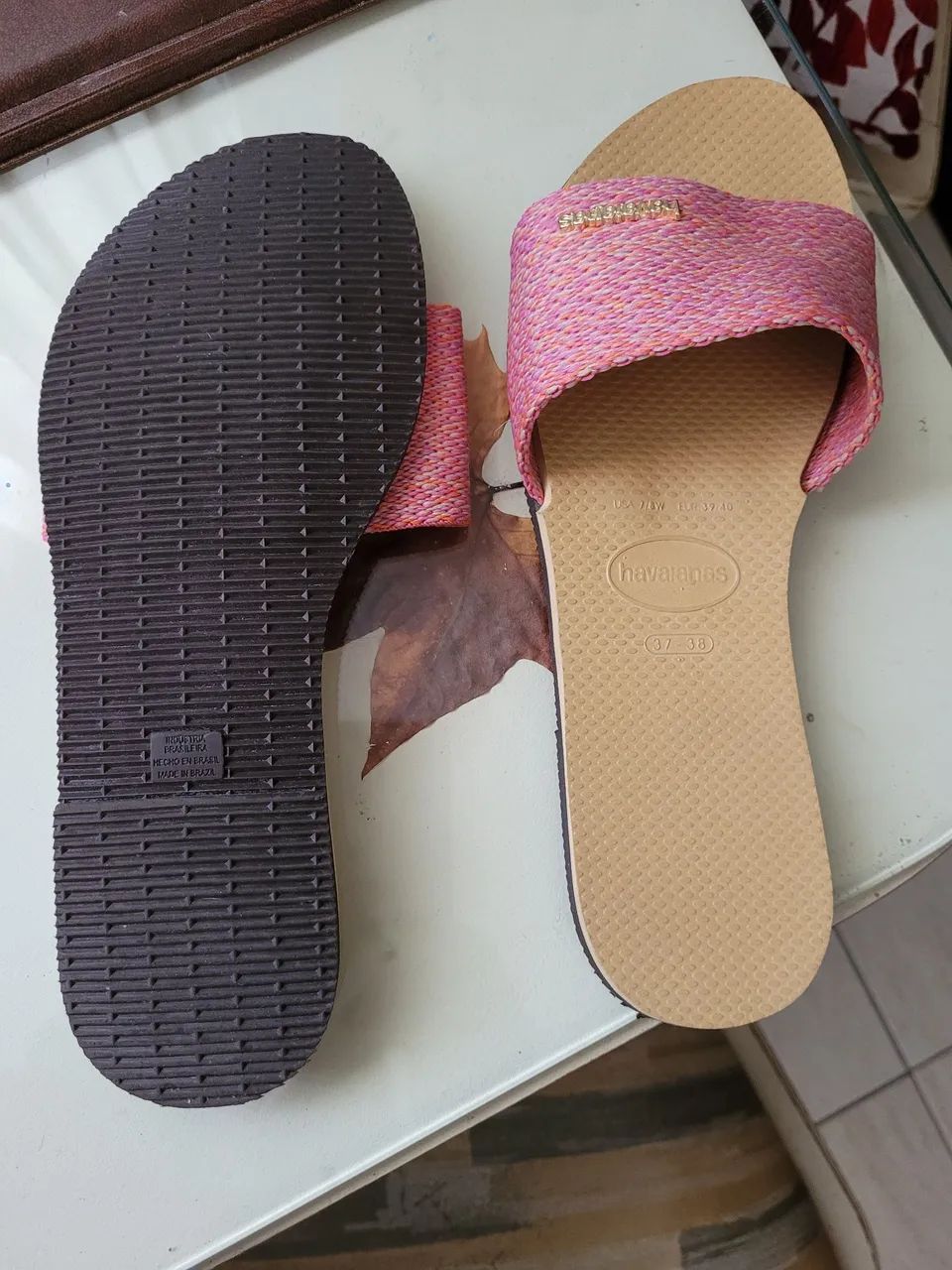 Chinelo havaianas  - Foto 3