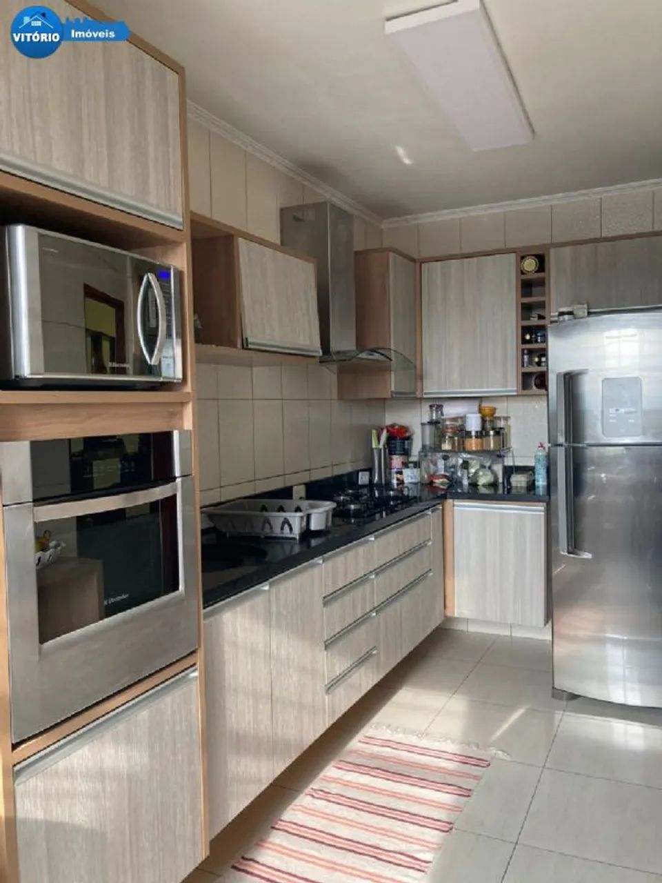 Apartamento á venda no Jardim Florida !
