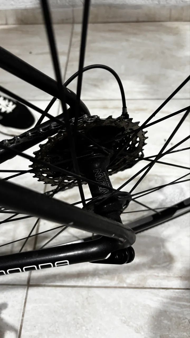 Bicicleta Speed Trek Emonda - Foto 3