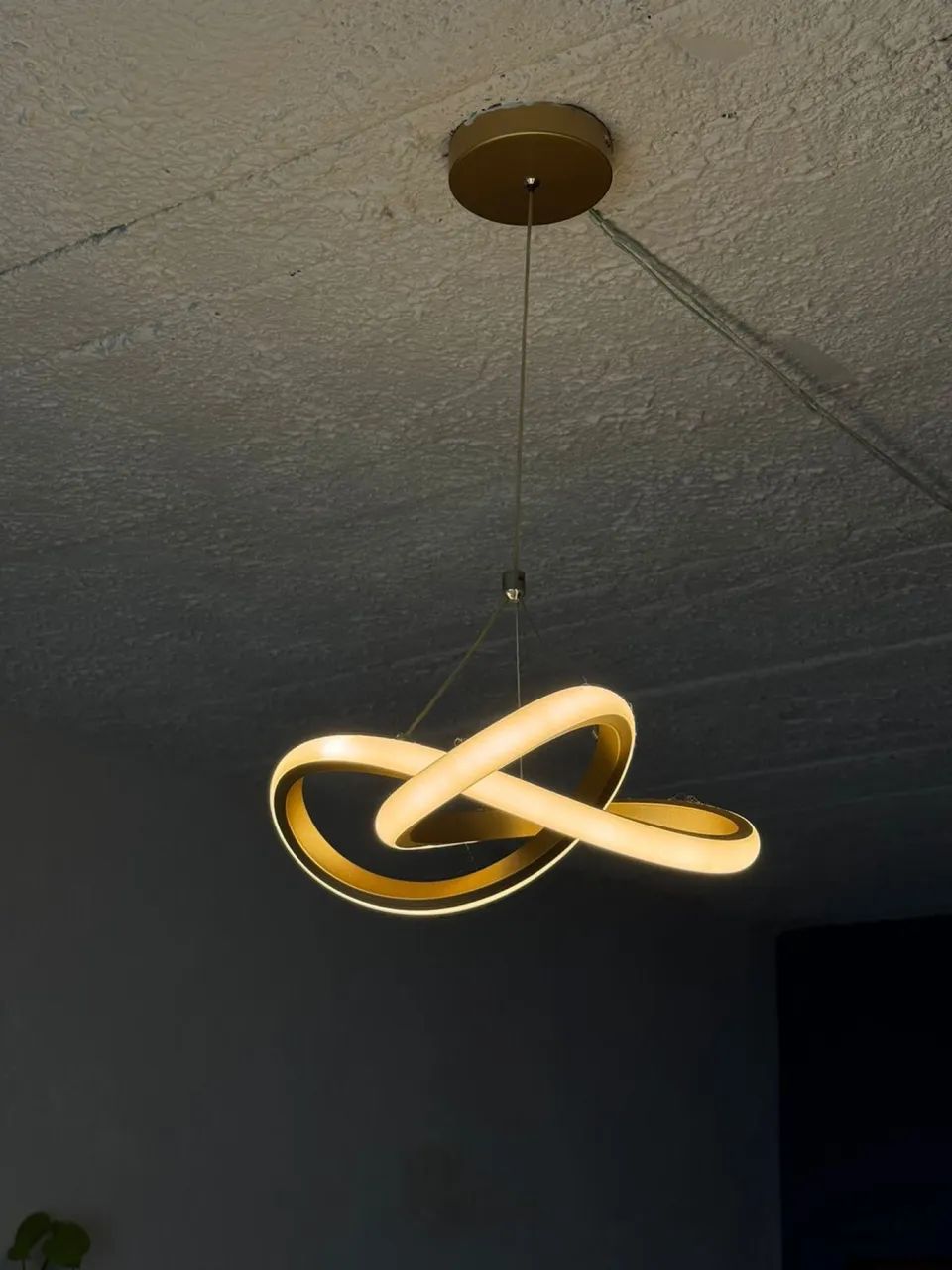 LISTRE LED 