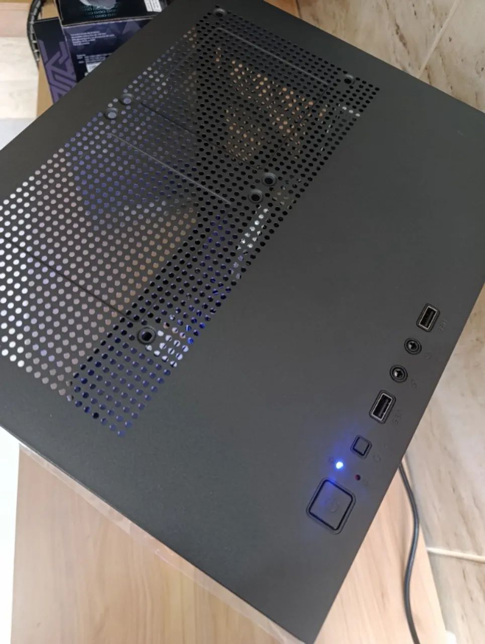 PC Gamer I5 GTX 1060 Ti - Foto 3