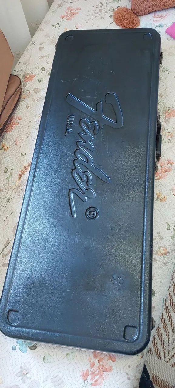 Guitarra Fender 1979 - Foto 4