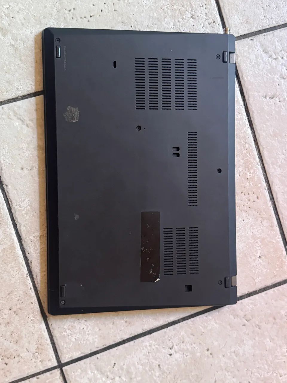 Notebook rápido ideal para trabalhar e estudar  - Foto 5