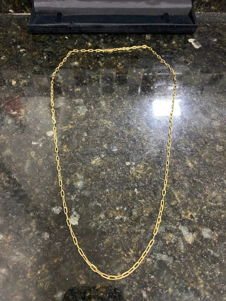 Cordão maciço  - Foto 2