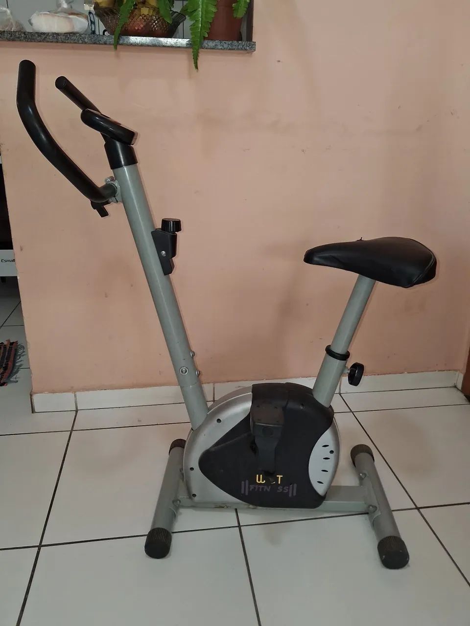 Bicicleta Ergométrica WCT - Foto 4