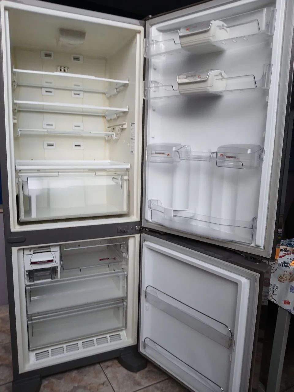 Geladeira  - Foto 4