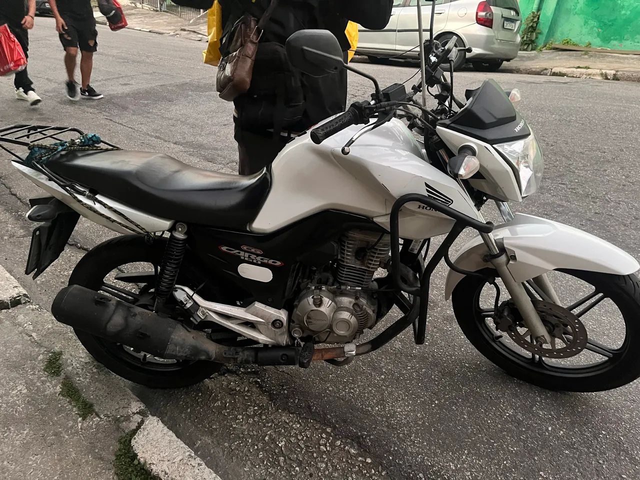 Cargo 160 - Foto 2