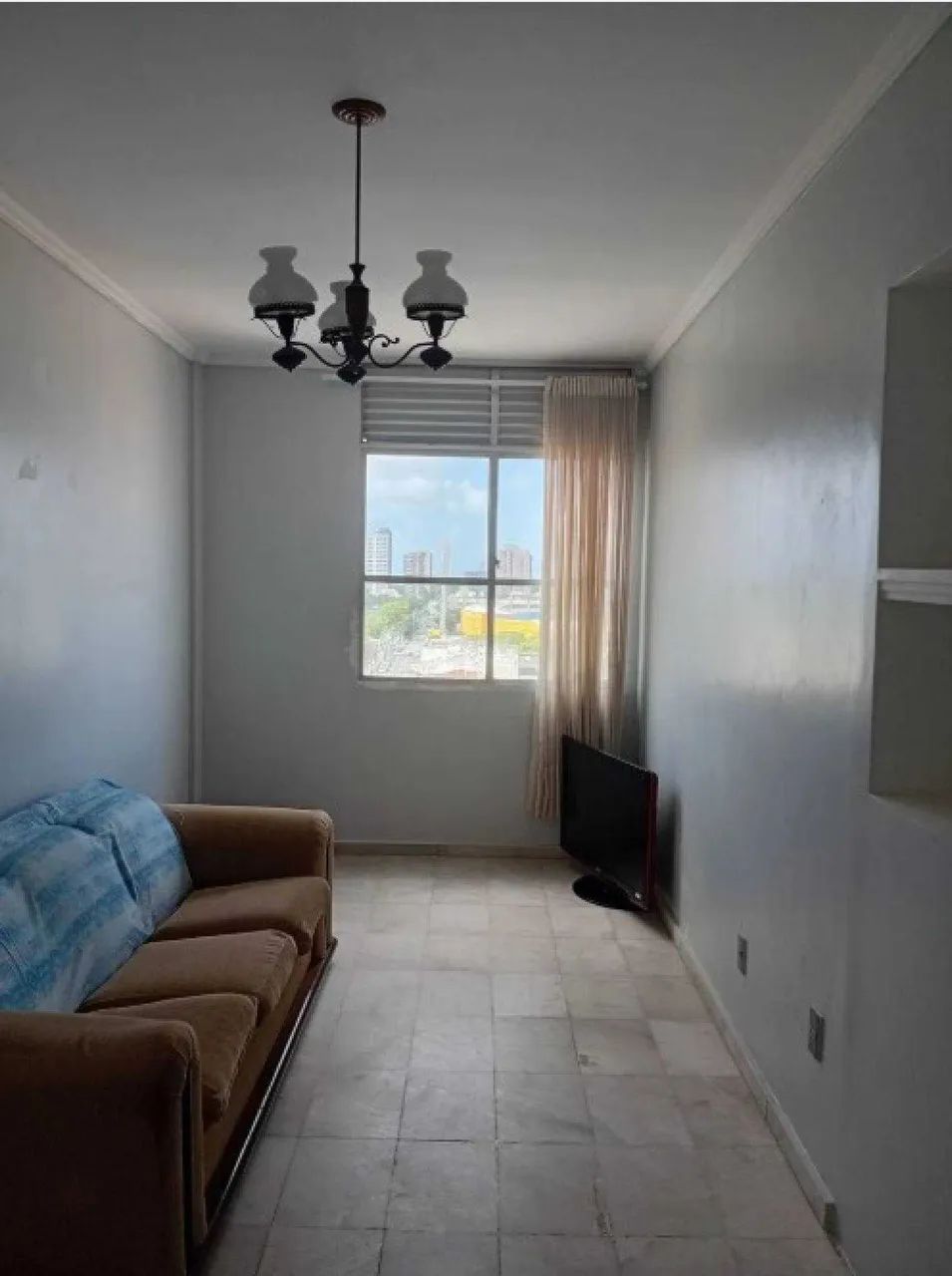 EDFÍCIO CONSTRUTOR JOÃO ALVES [5347]