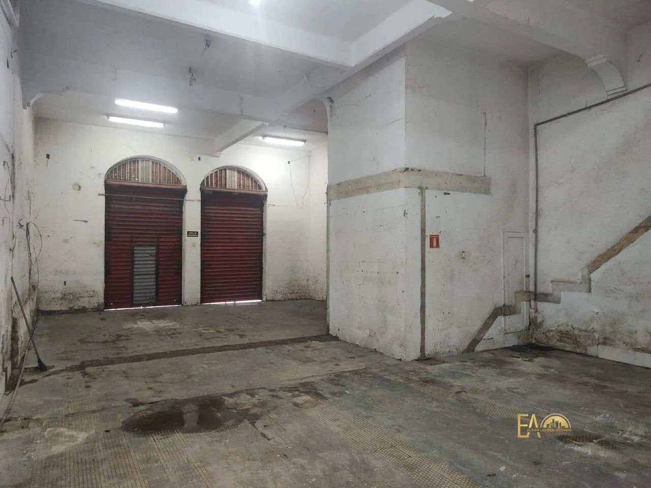 Loja para aluguel em Vila Belmiro, Santos - Foto 5