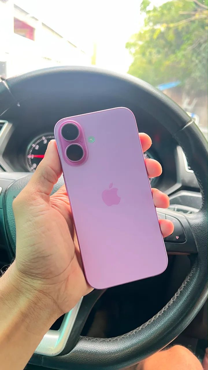 Vendo iPhone 16 - Foto 4