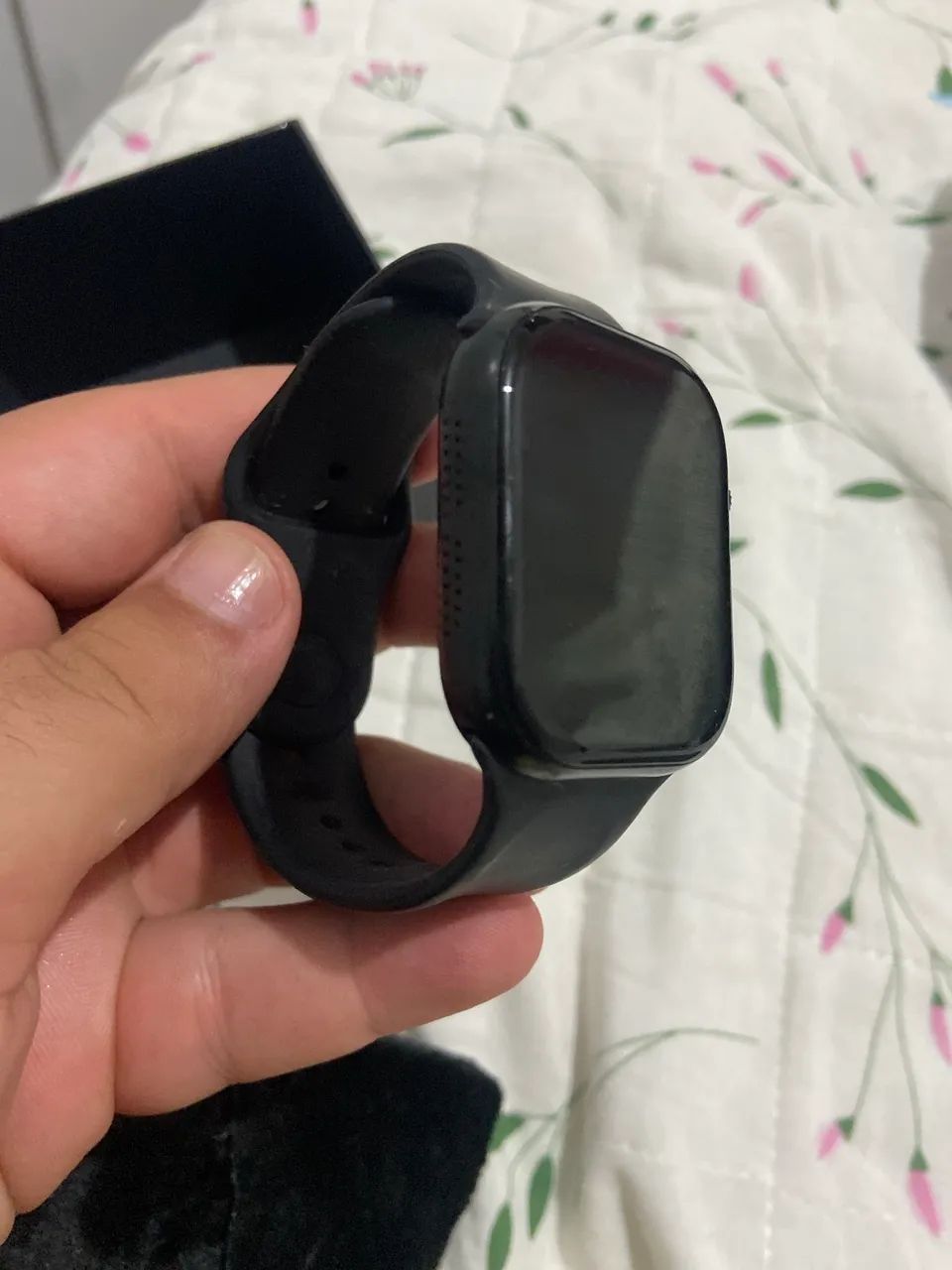 Relógio inteligente  - Foto 2