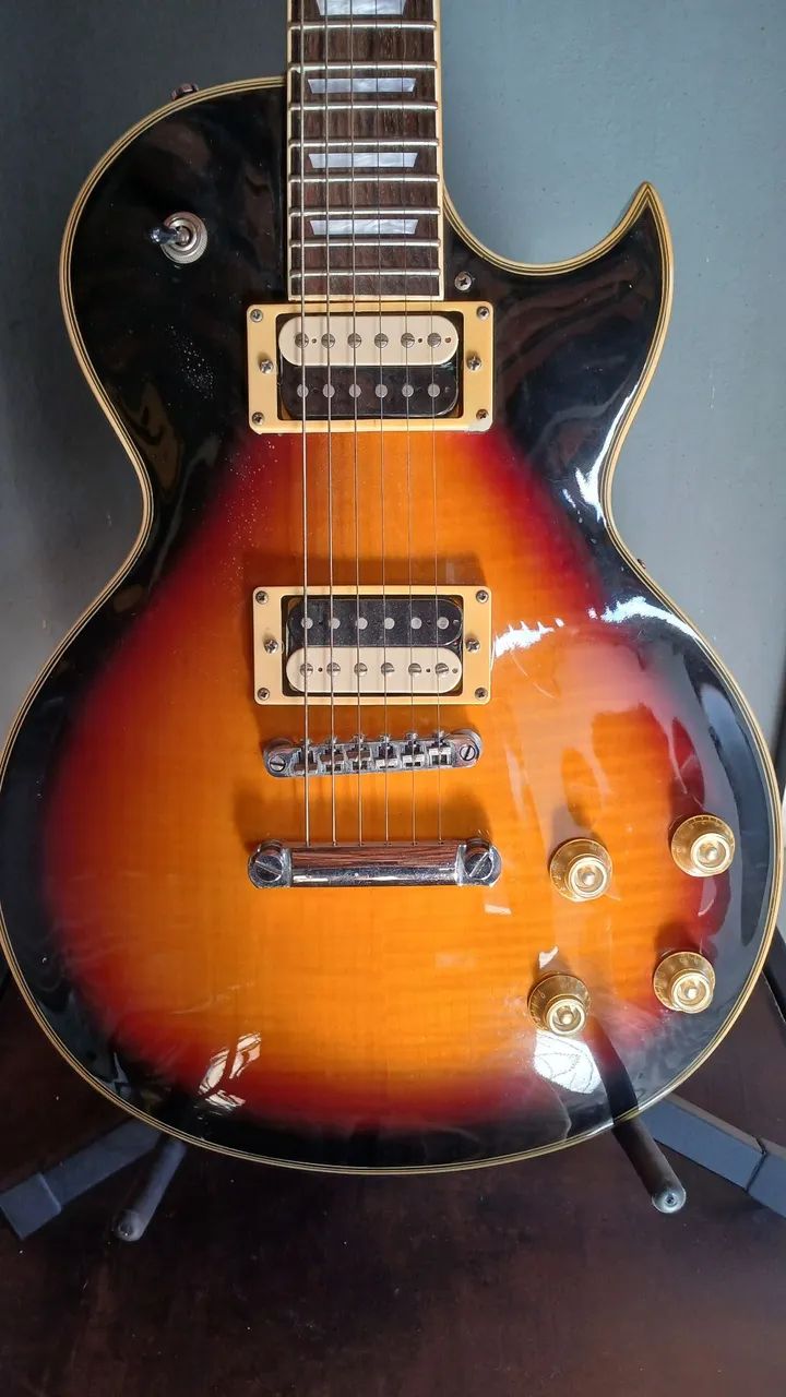 Guitarra Les Paul PHX . - Foto 3