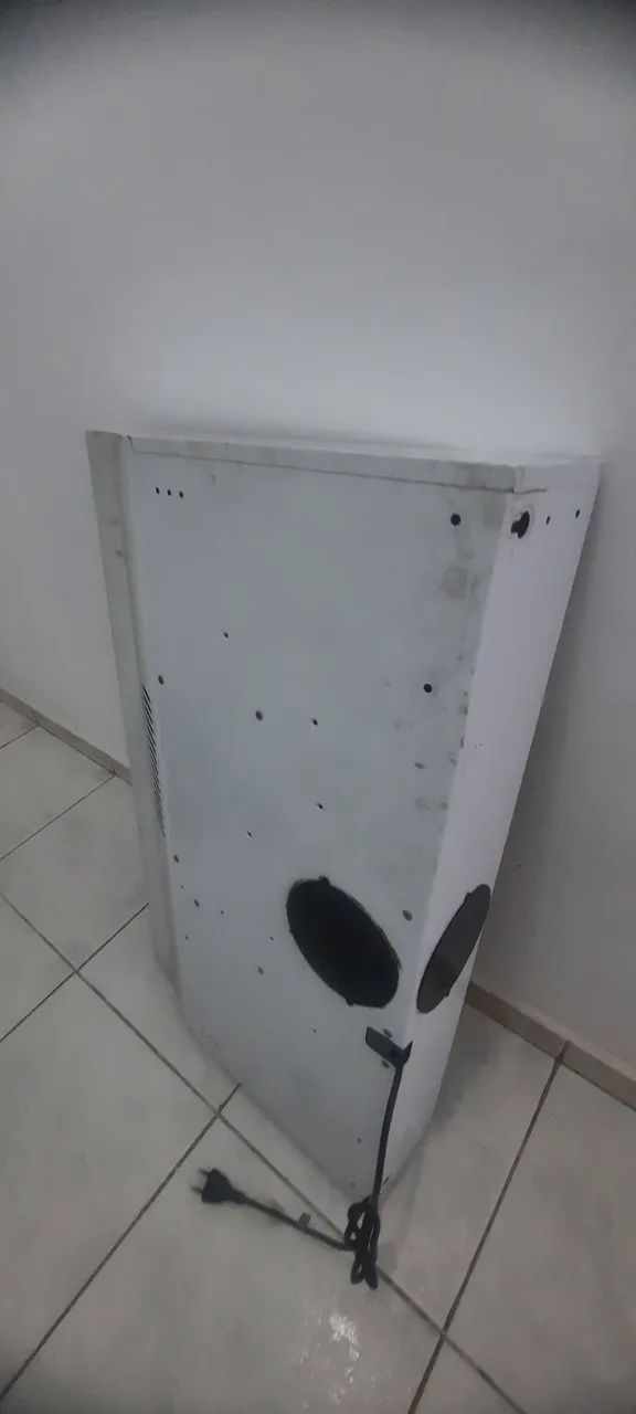 Exaustor electrolux 110V  - Foto 3