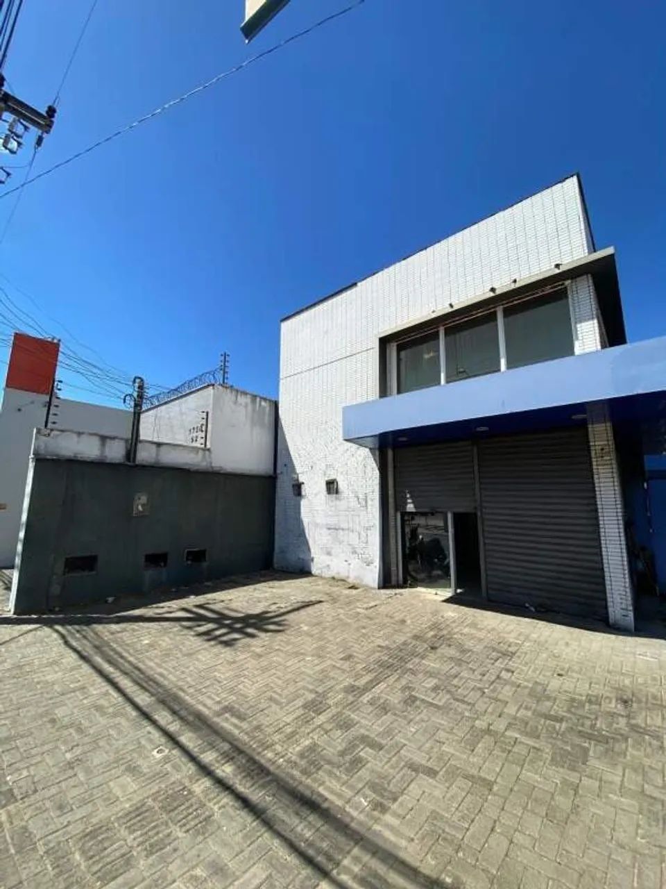 Ponto Comercial para Aluguel  Centro de Teresina