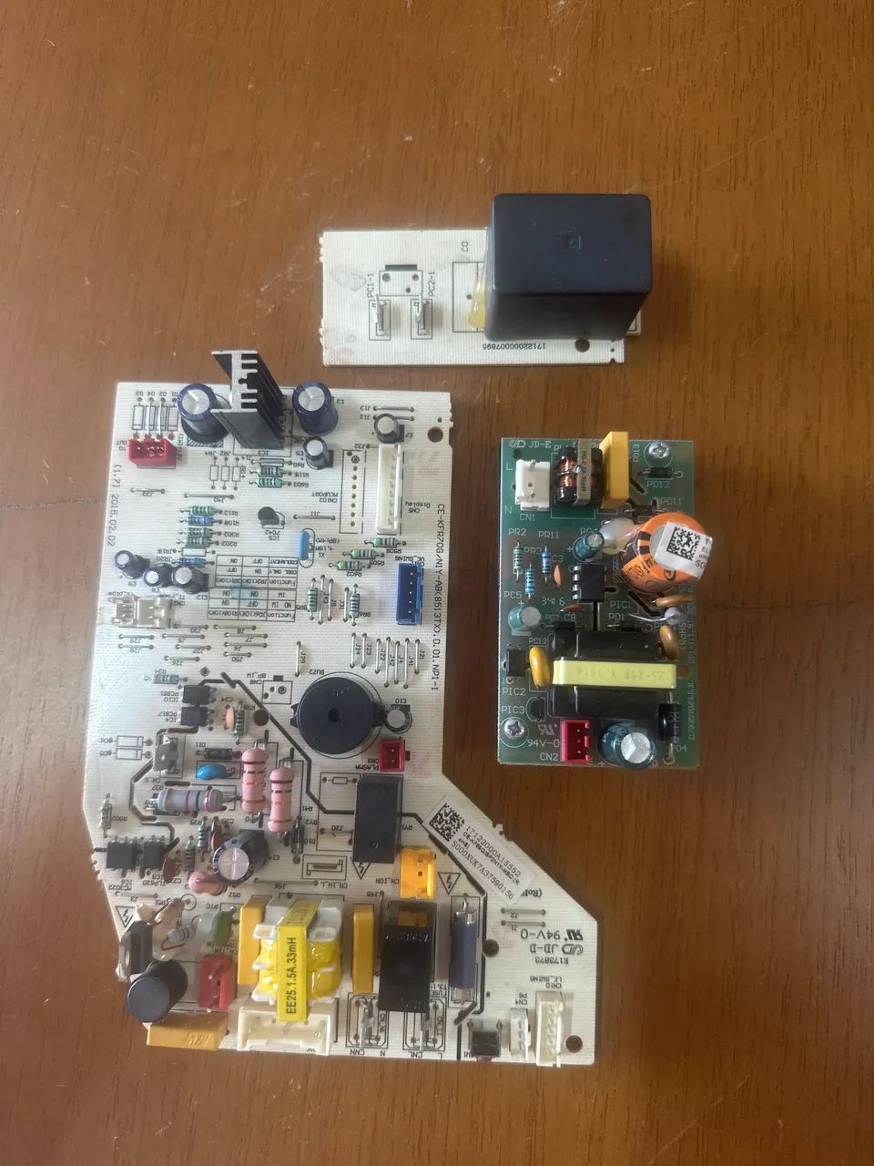 PLACA EVAPORADORA MIDEA 