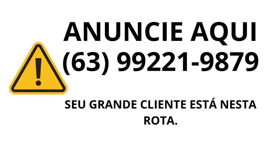Aluguel de Placas Publicitárias (Outdoor) / Palmas (Capital) - Tocantins - Foto 3