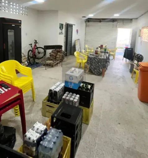 Comercial para vender e alugar, IPITANGA, Lauro de Freitas, BA - Foto 4