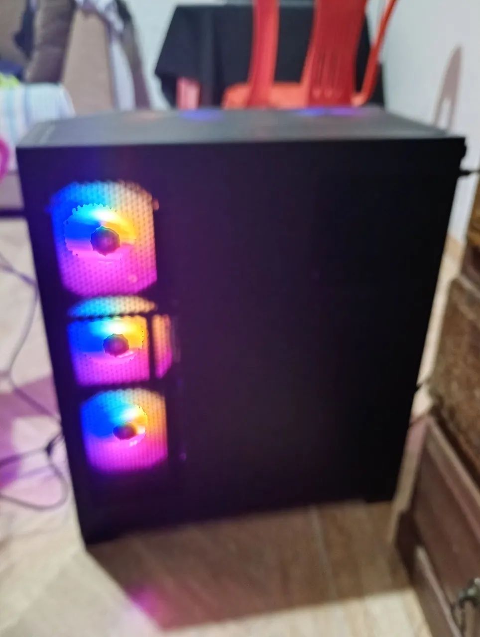 CPU GAMER machinist X99 RS9  - Foto 2