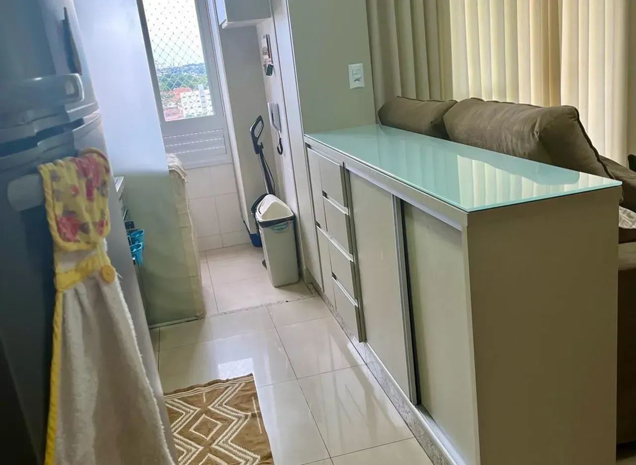 Apartamento a venda Sudoeste - Foto 5
