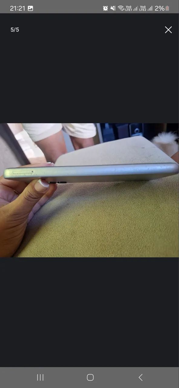 A14 Samsung 128gb