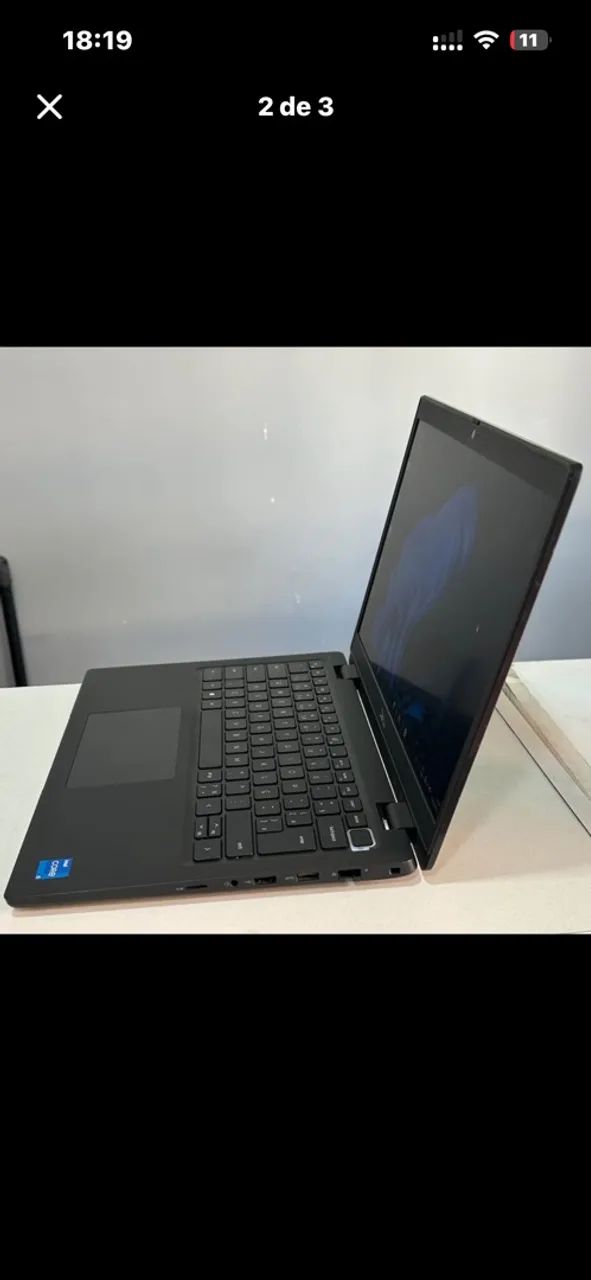 NOTEBOOK DELL 3420 - I5 11? 16 GB 256 SSD  - Foto 2