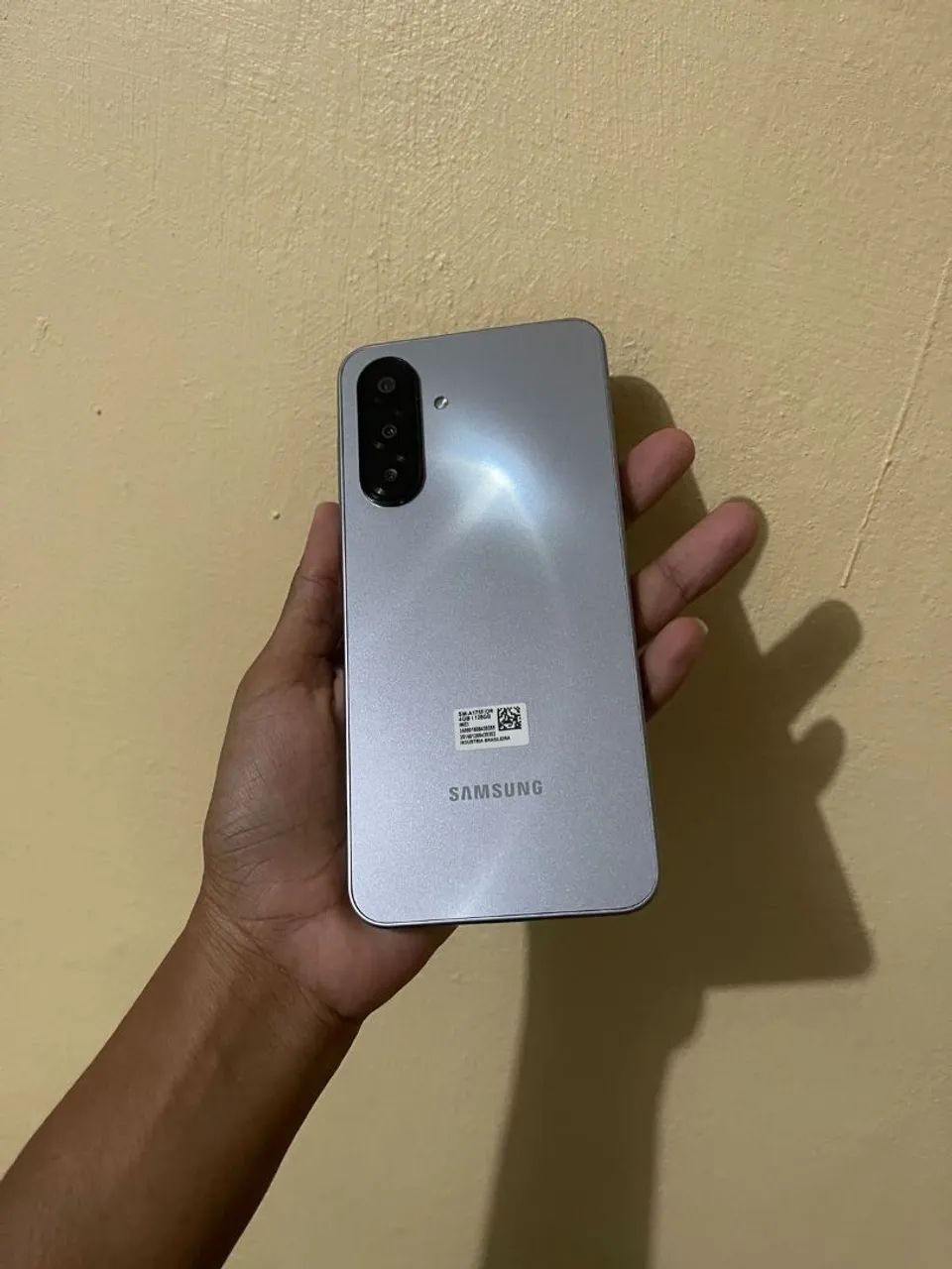 A17 128GB 
