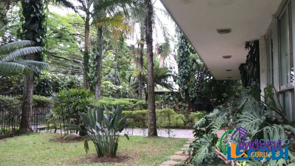 CASA ASSOBRADADA - CIDADE JARDIM - SP - Foto 2