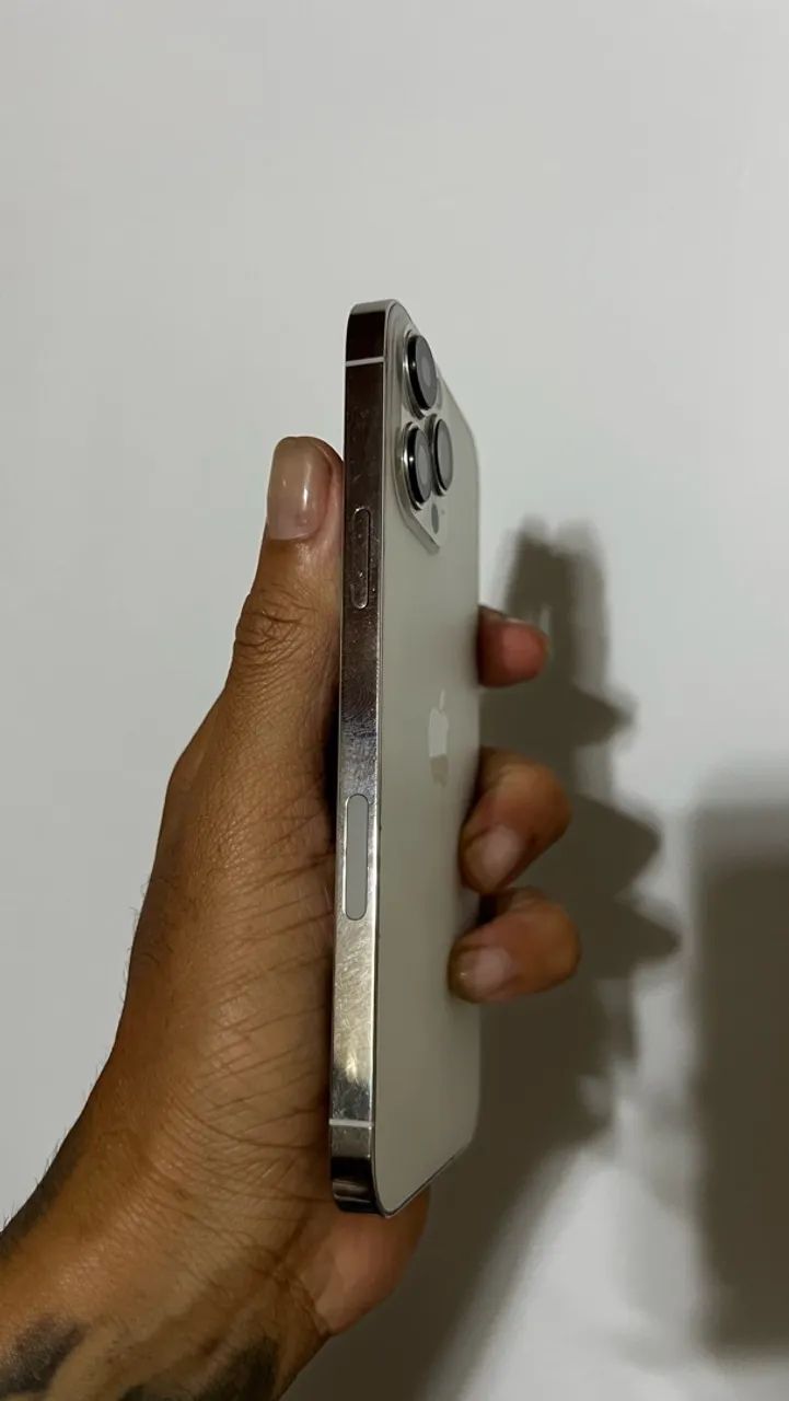 iPhone 13 Pro Max 128gb - Foto 3