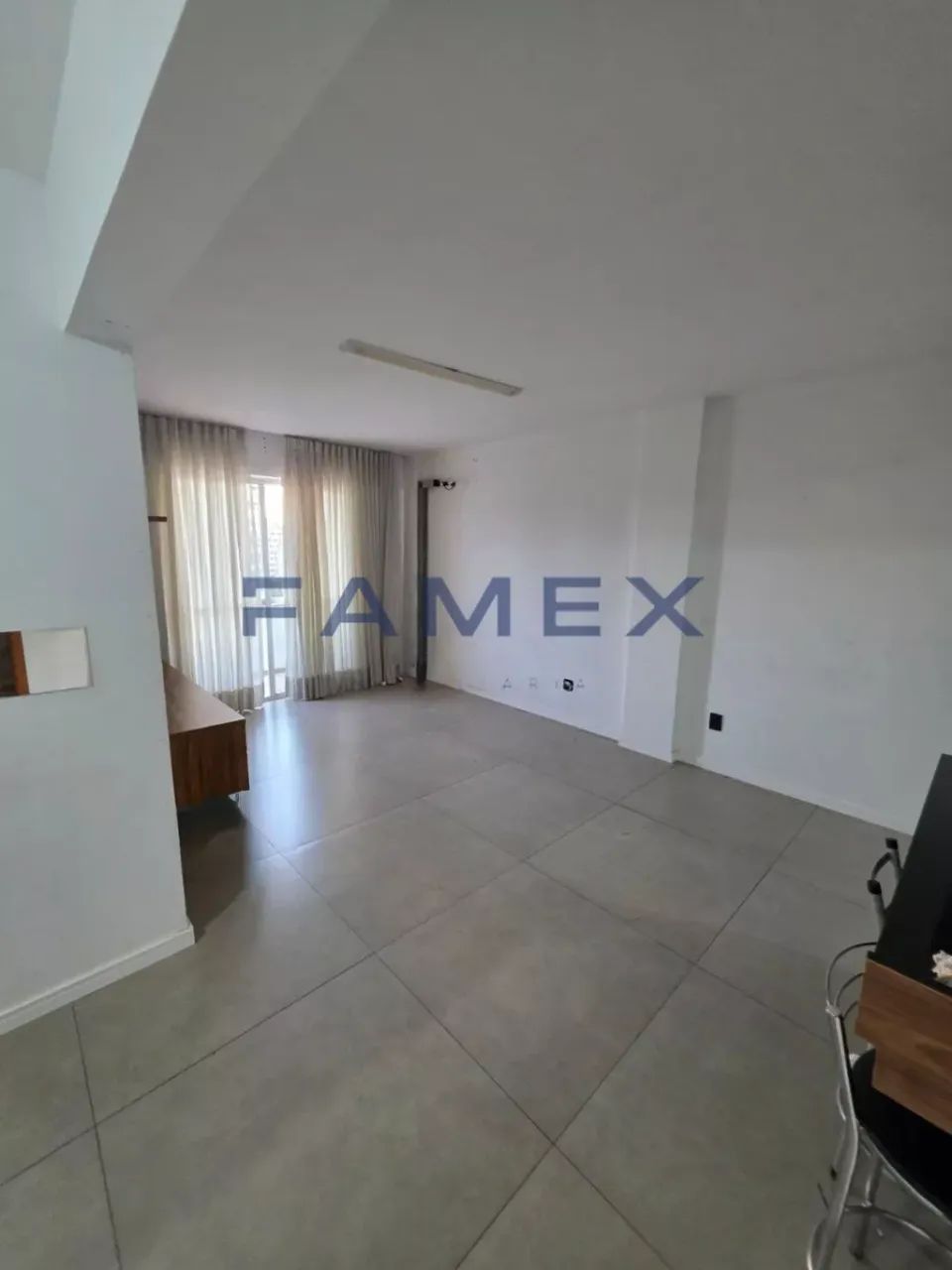 Apartamento com 2 suítes + 1 quarto à venda - Edifício Andressa - Centro - Pato Branco - A - Foto 5