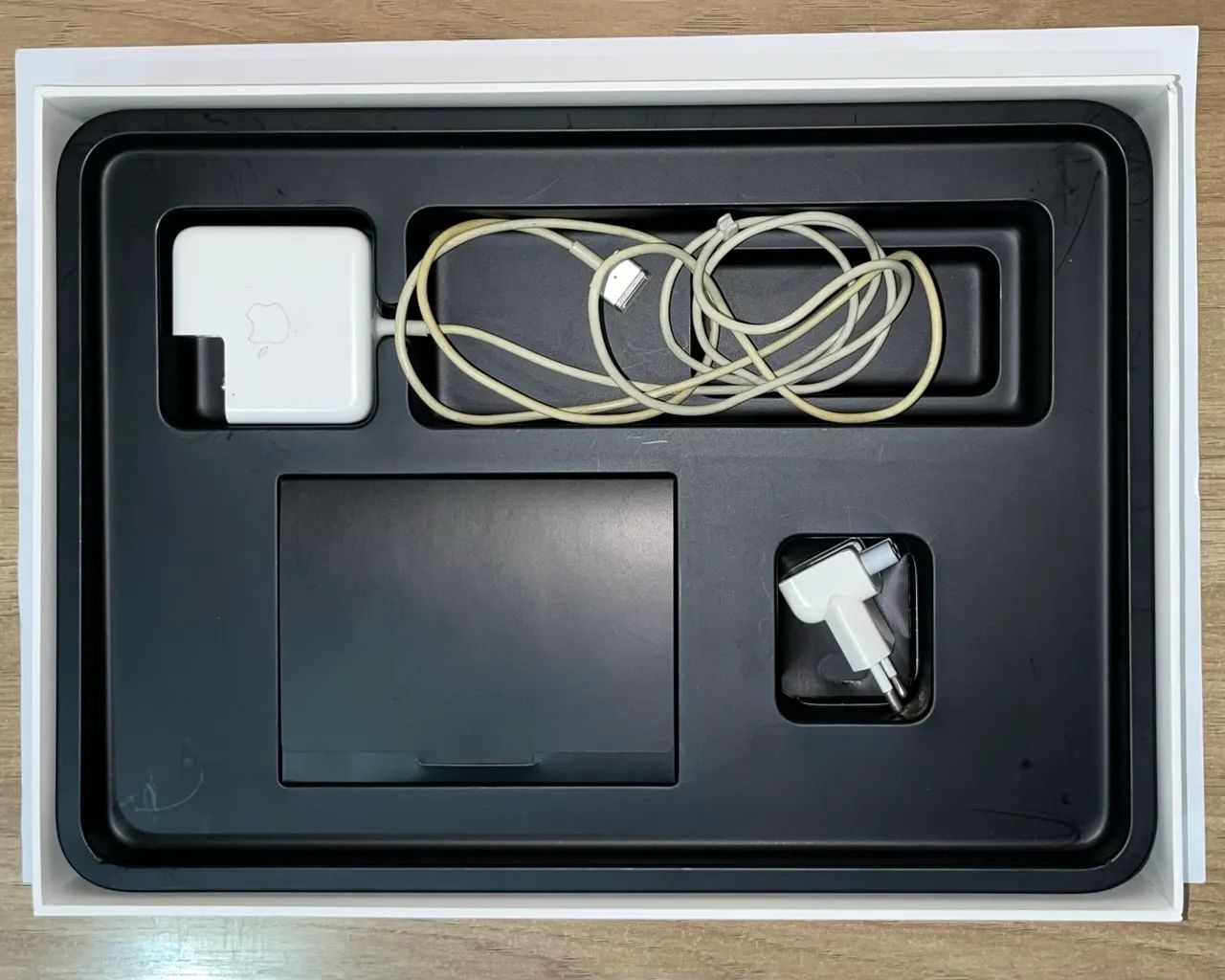MacBook Air i5 2017 128gb - Foto 4