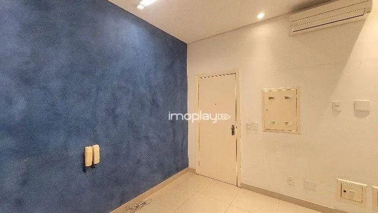 Sala comercial de 60 m² com 2 vagas na Vila Olímpia - Foto 2