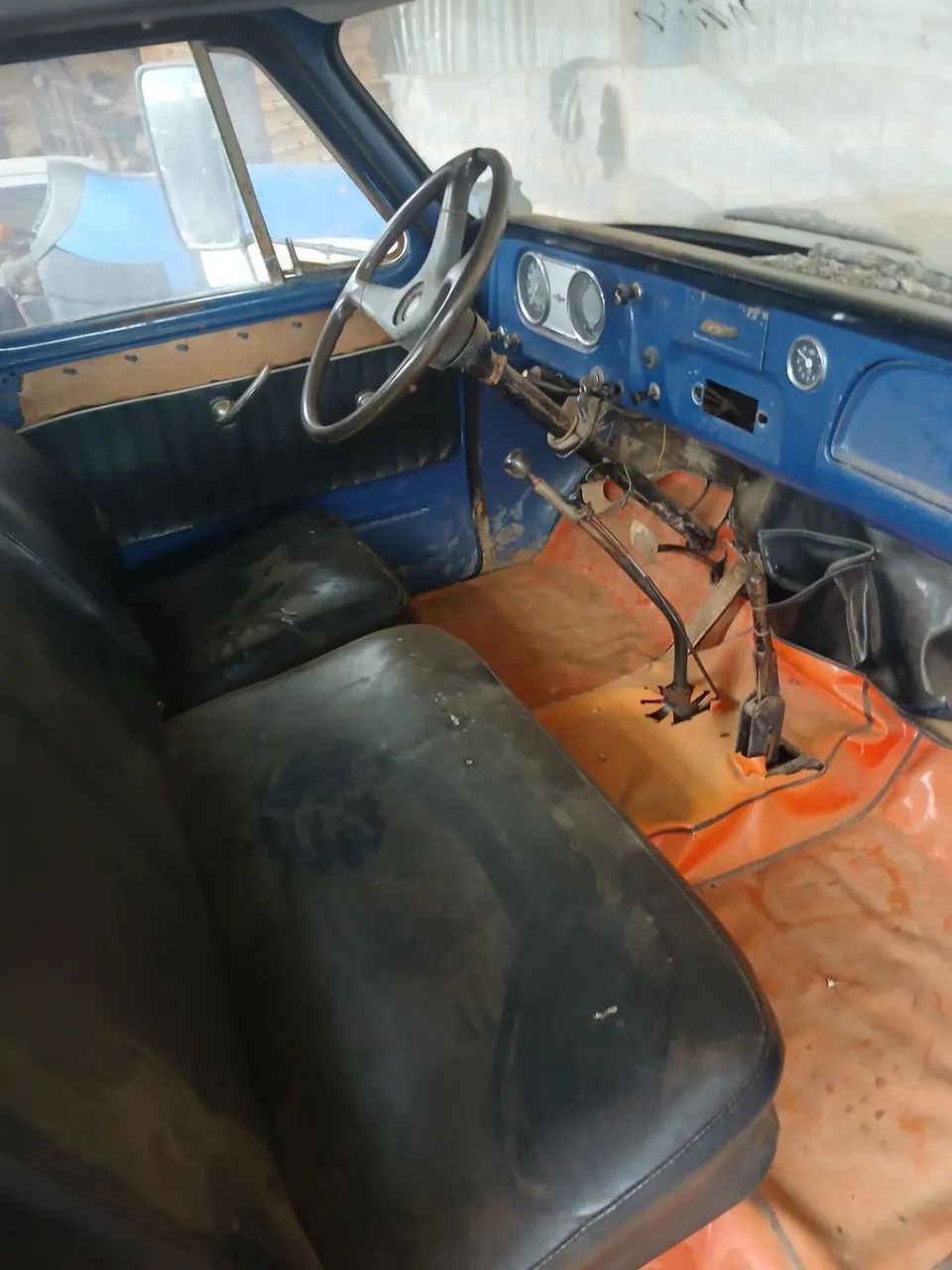 Chevrolet D60 - Foto 3