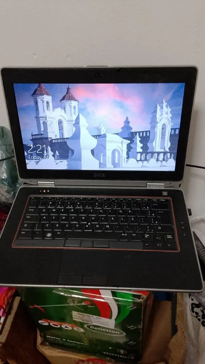 Notebook  - Foto 2