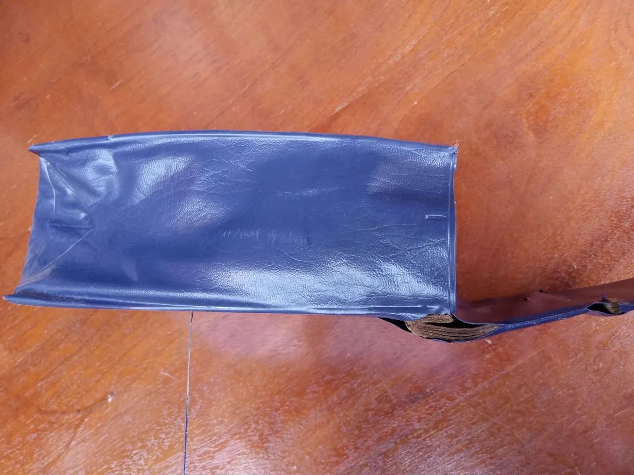 Ferro antigo de passar roupa  - Foto 3