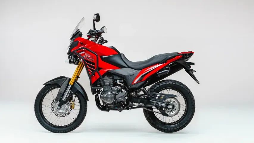 誠 Shineray 250 2026 - 1510858221 | OLX