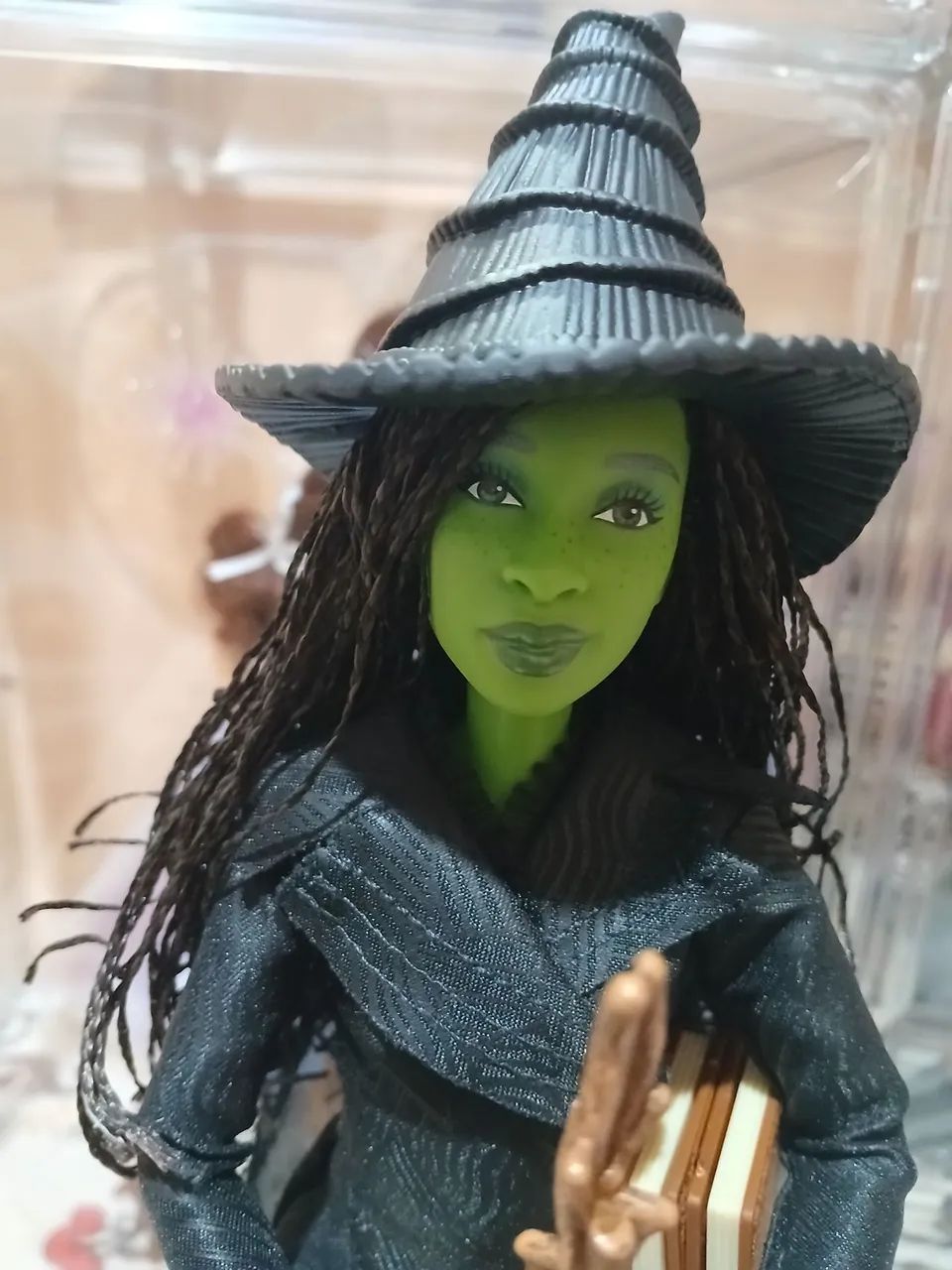 Boneca Elphaba Wicked For Good - Foto 2