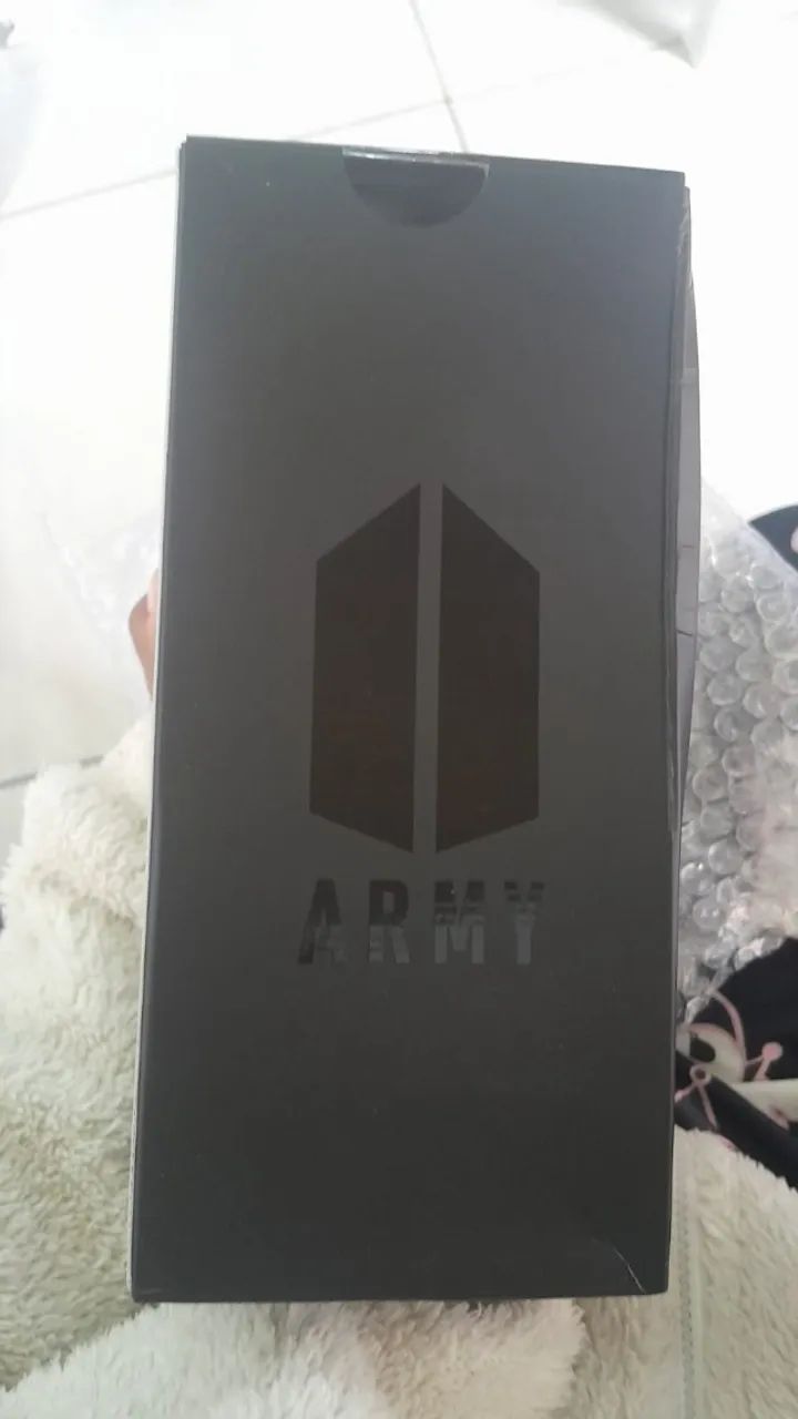 Lightstick Army bomb Ver.4 - Foto 3