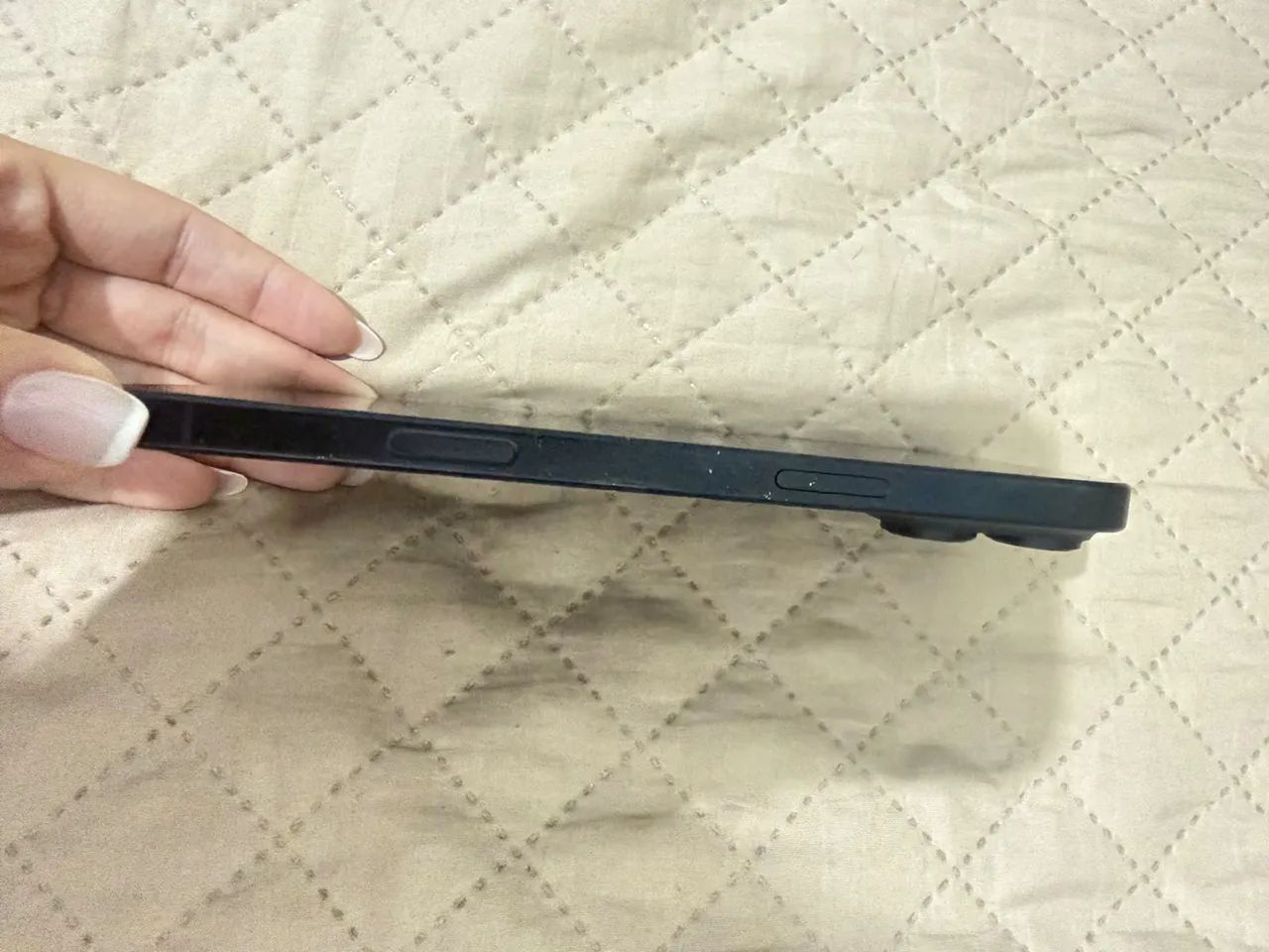 iPhone 16 pro max  - Foto 4