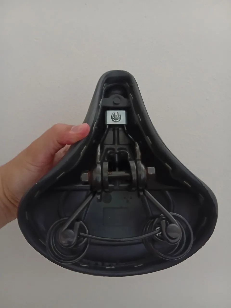 Selim para bicicleta ergométrica - Foto 3