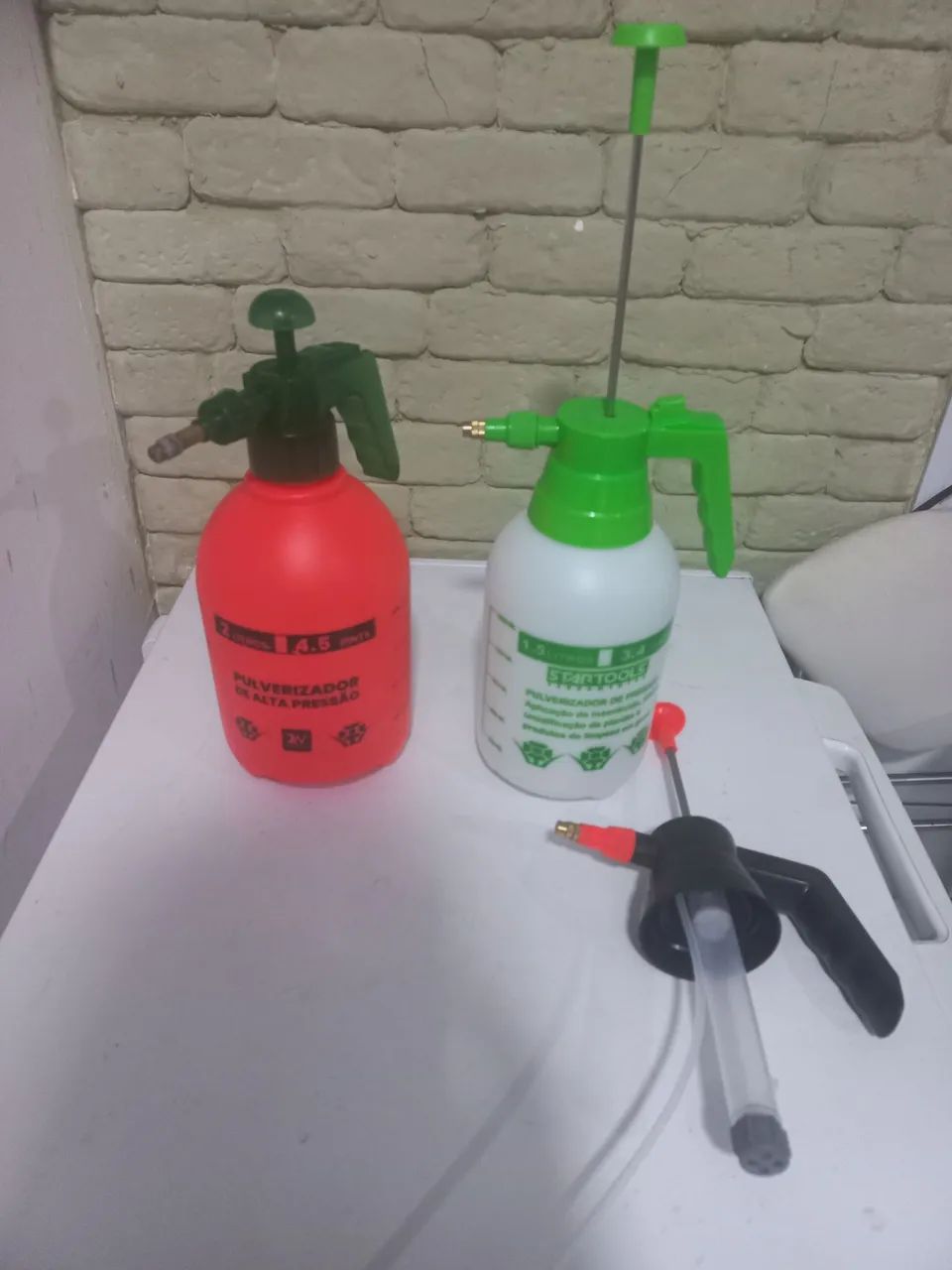 Equipamentos a Venda - Foto 4