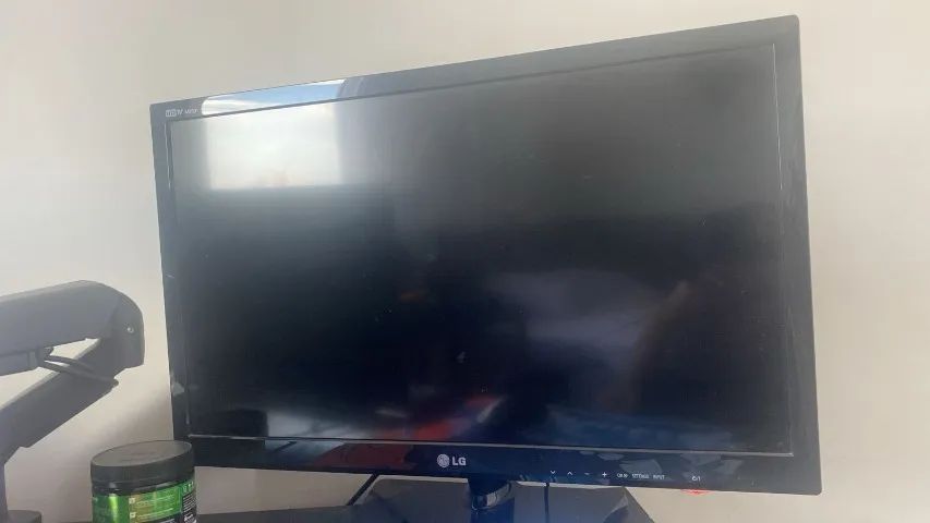 Televisão LG 26 polegadas
